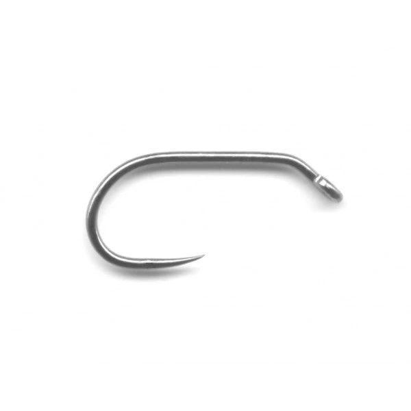 Nature's Spirit Hooks & Shanks Dohiku Hooks HDN 302 SP 3 Nature's Spirit Hooks & Shanks Dohiku Hooks HDN 302 SP