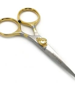 Hareline Dr. Slick Razor Scissors - 5"