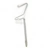 Hareline Dr. Slick Stainless Steel Whip Finisher Tools & Vises