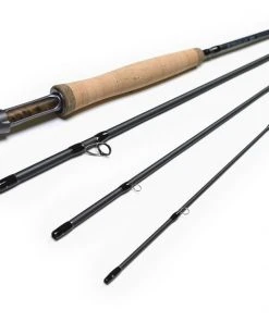 Douglas Sky Fly Rod Rods