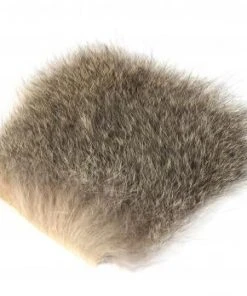 Wapsi Australian Opossum Hair Patch Hair & Fur