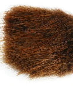 Wapsi Hair & Fur Beaver Hair Patch