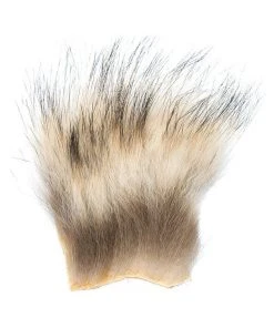 Wapsi Badger Hair Patch