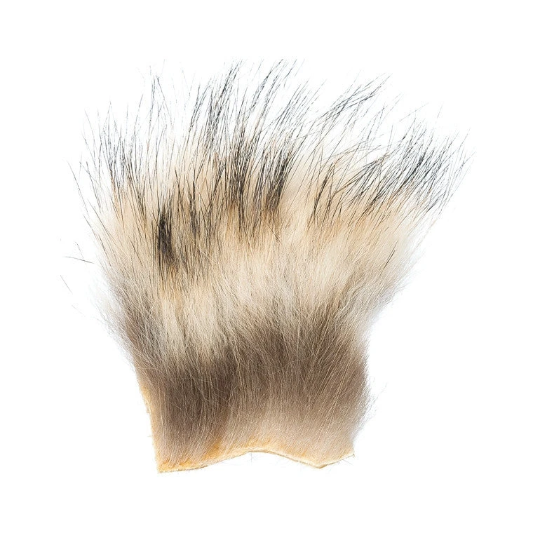 Wapsi Badger Hair Patch 3 Wapsi Badger Hair Patch