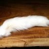 Wapsi Hair & Fur Whole Arctic Fox Tail