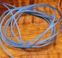 Hareline Adult Damsel Body Foam & Bodies