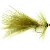 Fulling Mill UK Dancer Olive Shop Flies