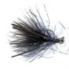 Fulling Mill Daniel's UV Polar Jig - Black Shop Flies
