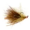 Fulling Mill Daniel's UV Polar Jig - Olive