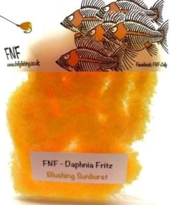 Nature's Spirit FNF Daphnia Fritz Chenille
