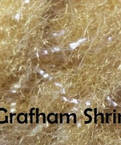 Nature's Spirit FNF Daphnia Fritz Chenille