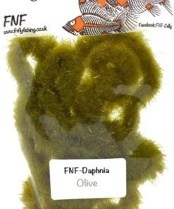 Nature's Spirit FNF Daphnia Fritz Chenille