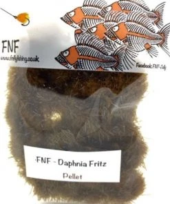 Nature's Spirit FNF Daphnia Fritz Chenille