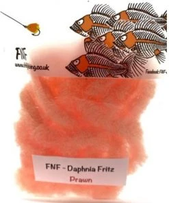 Nature's Spirit FNF Daphnia Fritz Chenille