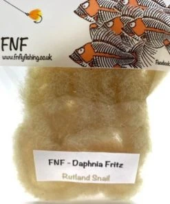 Nature's Spirit FNF Daphnia Fritz Chenille