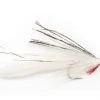 Fulling Mill Deceiver - White Shop Flies