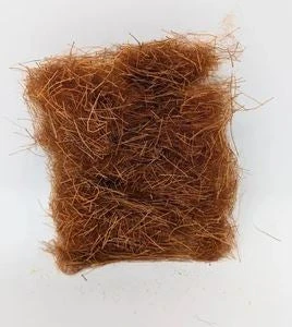 Nature's Spirit Deer Hair Dubbing 8 Nature's Spirit Deer Hair Dubbing