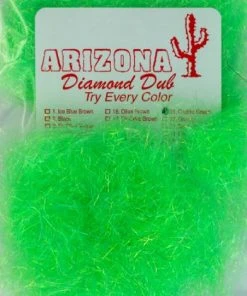 Rohmer Arizona Diamond Dub Dubbing