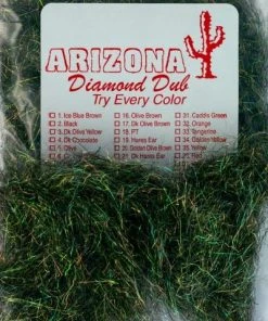 Rohmer Arizona Diamond Dub Dubbing