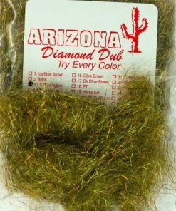 Rohmer Arizona Diamond Dub Dubbing
