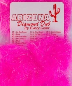 Rohmer Arizona Diamond Dub Dubbing