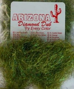 Rohmer Arizona Diamond Dub Dubbing
