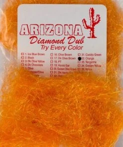 Rohmer Arizona Diamond Dub Dubbing