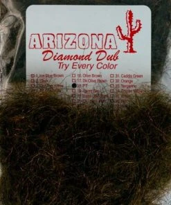 Rohmer Arizona Diamond Dub Dubbing