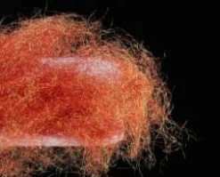 Nature's Spirit Sybai Fine Diamond Dubbing