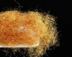 Nature's Spirit Sybai Fine Diamond Dubbing