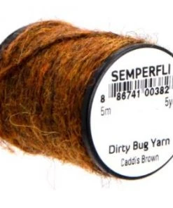 SemperFli Dirty Bug Yarn