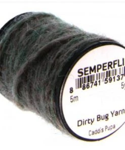 SemperFli Dirty Bug Yarn