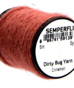 SemperFli Dirty Bug Yarn