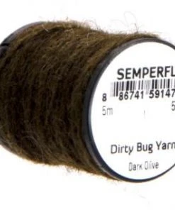 SemperFli Dirty Bug Yarn