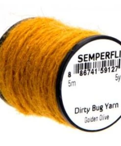 SemperFli Dirty Bug Yarn