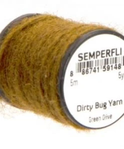 SemperFli Dirty Bug Yarn