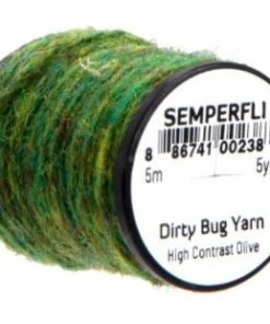 SemperFli Dirty Bug Yarn
