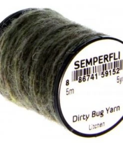 SemperFli Dirty Bug Yarn