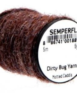 SemperFli Dirty Bug Yarn
