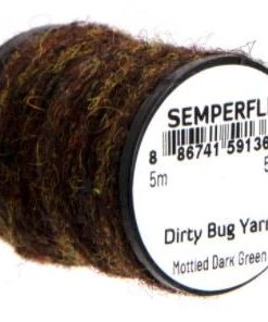 SemperFli Dirty Bug Yarn