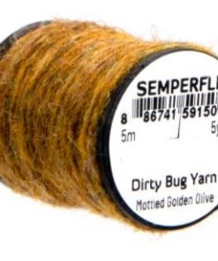SemperFli Dirty Bug Yarn