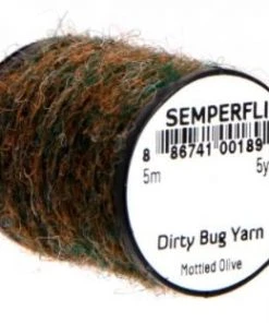 SemperFli Dirty Bug Yarn