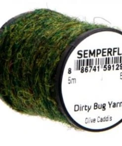 SemperFli Dirty Bug Yarn