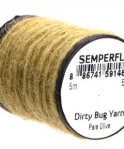 SemperFli Dirty Bug Yarn