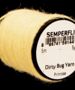 SemperFli Dirty Bug Yarn