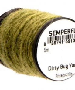 SemperFli Dirty Bug Yarn