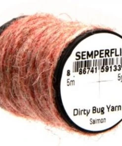 SemperFli Dirty Bug Yarn