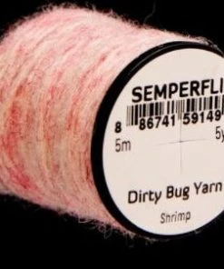 SemperFli Dirty Bug Yarn