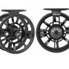 Rajeff Sports Reels Echo Ion Fly Reel