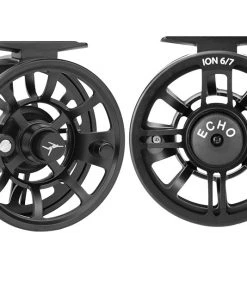 Rajeff Sports Reels Echo Ion Fly Reel